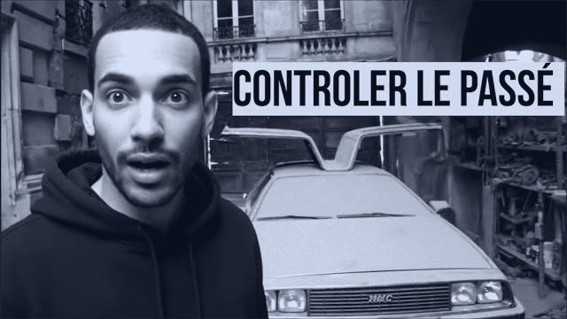 Image du film Résonance Différée, ils ont filmé le passé en cachette