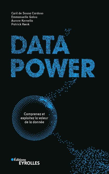 Couverture : Data Power