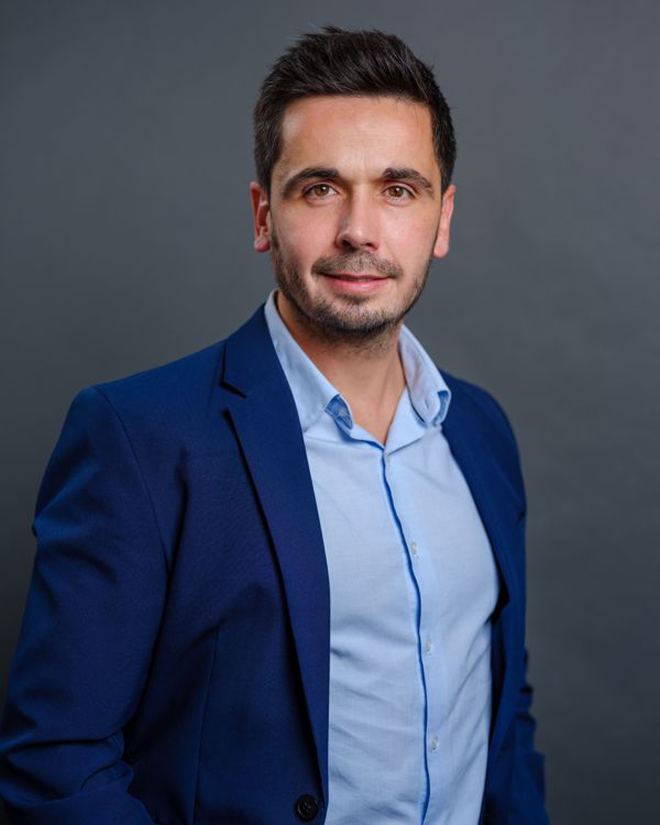 Portrait officiel